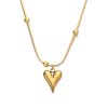 O1CN01GriWGv25wjVBhFBHn_3529117591-0-cib.jpg Stainless Steel Heart Necklace 809206192819
