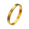 O1CN01H49Xkm25wjH962qHp_3529117591-0-cib.jpg Stainless Steel Evil Eye Bangle 668998877776