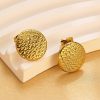 O1CN01HBDZfs25wjV2v4tiF_3529117591-0-cib.jpg Stainless Steel Heart Star Earrings 805513496457