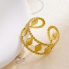 O1CN01HD5dJ925wjNwGCfYF_3529117591-0-cib.jpg Stainless Steel Hollow Geometric Ring 724521892136