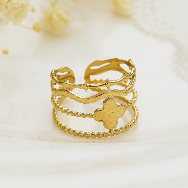 O1CN01HEhXZ725wjUTs5ofJ_3529117591-0-cib.jpg Stainless Steel Chain Ring 794390588331