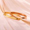 O1CN01HIJkTf25wjbfLitsv_3529117591-0-cib.jpg Stainless Steel Textured Bangle 918471854373