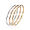 O1CN01HStWAn25wjd2JRpL4_3529117591-0-cib.jpg Stainless Steel Zirconia Bangle 981416633815