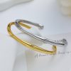 O1CN01HYGEou25wjTgw8RVm_3529117591-0-cib.jpg Stainless Steel Irregular Open Bangle 778420846694