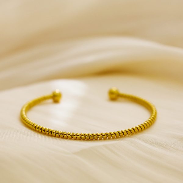 O1CN01Han4II25wjQtmvWAw_3529117591-0-cib.jpg Stainless Steel Bamboo Bracelet 749030001582