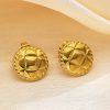 O1CN01Hd8hT025wjV3o3aGZ_3529117591-0-cib.jpg Stainless Steel Heart Star Earrings 805513496457