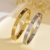 O1CN01HfcXXA25wjUkDJNdH_3529117591-0-cib.jpg Stainless Steel Zirconia Butterfly Bangle 800708664563