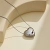 O1CN01Hqhlkb25wjW21ZFwy_3529117591-0-cib.jpg Stainless Steel Heart Necklace 824407432842