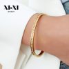 O1CN01I199Qv25wjbeGOLun_3529117591-0-cib.jpg Stainless Steel Zirconia Bangle 650369101647