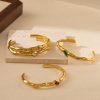 O1CN01I3u3b825wjXjGipq0_3529117591-0-cib.jpg Stainless Steel Zirconia Open C Bangle 851469544908