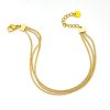 O1CN01IBdAS325wjbh40qU5_3529117591-0-cib.jpg Stainless Steel Hollow Chain Bracelet 950524995572