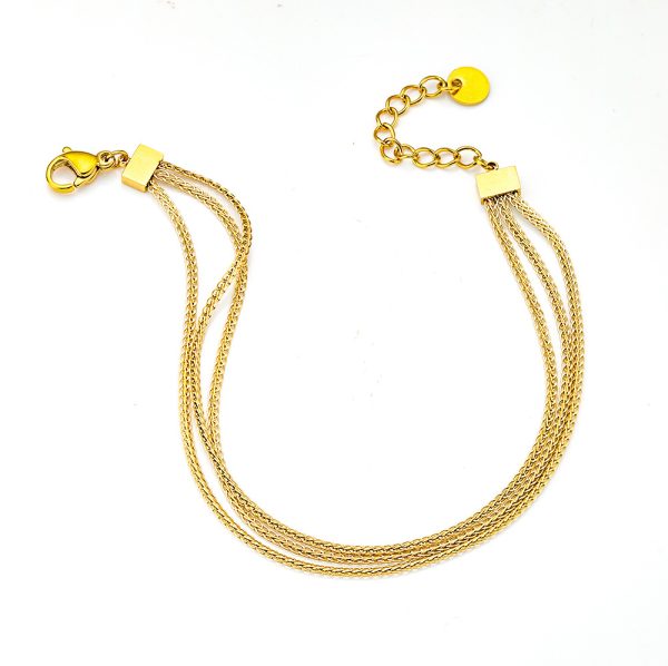 O1CN01IBdAS325wjbh40qU5_3529117591-0-cib.jpg Stainless Steel Hollow Chain Bracelet 950524995572