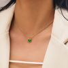 O1CN01IHOL0z25wjV5P4pO0_3529117591-0-cib.jpg Stainless Steel Heart Necklace 809439597094