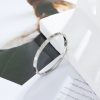 O1CN01IMJ6t325wjKT4aCgb_3529117591-0-cib.jpg Stainless Steel Rhinestone Bangle 692307657250