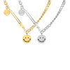 O1CN01IPqZCg25wjFCES0gt_3529117591-0-cib.jpg Stainless Steel Smiley Face Necklace 657035785266