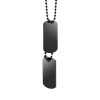 O1CN01Ia7JOi1uRcxezppQD_6000000006034-0-cib.jpg Stainless Steel Double Layer Dog Tag Necklace 650828530403