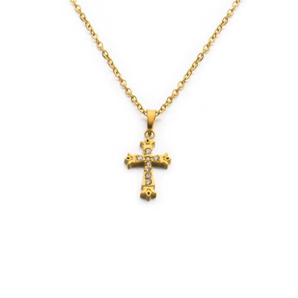 O1CN01IeQXtB25wjZRzETd5_3529117591-0-cib.jpg Stainless Steel Cross Necklace 893354407577