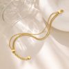 O1CN01IoDZDw25wjbfE1udo_3529117591-0-cib.jpg Stainless Steel Hollow Chain Bracelet 950524995572