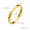 O1CN01JDIHJp25wjbozXmwU_3529117591-0-cib.jpg Stainless Steel Screw Bangle 749405479080