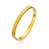 Stainless Steel Zirconia Bangle 959961898756
