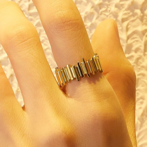 O1CN01JRxkPx25wjNwKAZdm_3529117591-0-cib.jpg Stainless Steel Chain Open Ring 725083658804