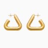 O1CN01JjiG7N25wjS90DPjL_3529117591-0-cib.jpg Stainless Steel Triple Layer Earrings 761898625006