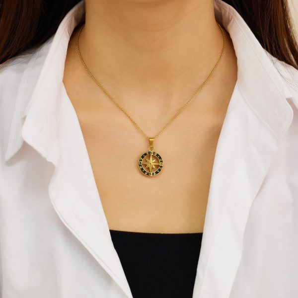 O1CN01JkN30w25wjRIZTrF6_3529117591-0-cib.jpg Stainless Steel Pearl Pendant Necklace 753787001843