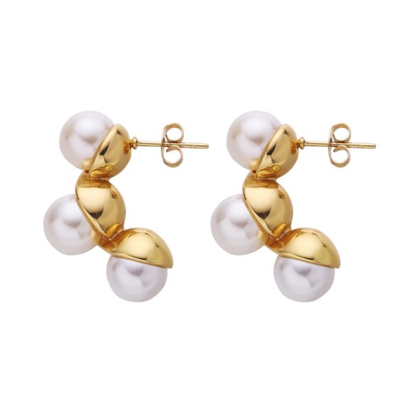 O1CN01JnvlxD25wjUxX6lZ2_3529117591-0-cib.jpg Stainless Steel Baroque Pearl Earrings 803619826654