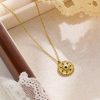 O1CN01K0WEDc25wjRXnBj3T_3529117591-0-cib.jpg Stainless Steel Zirconia Star Necklace 755240610097