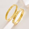 O1CN01K1Ksdu25wjO0n1jkQ_3529117591-0-cib.jpg Stainless Steel Star Bangle 724613802869