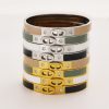 O1CN01K3Fbu025wjcWpmrIW_3529117591-0-cib.jpg Stainless Steel Pig Nose Bangle 968562233066