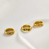 O1CN01K5QUAU25wjg5wPDW7_3529117591-0-cib.jpg Stainless Steel Dot Rhinestone Ring 1053268030794