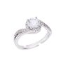 O1CN01KEeFLm25wjJPI5EvA_3529117591-0-cib.jpg Stainless Steel Princess Cut Ring 682057290114