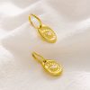 O1CN01KSyD4r25wjRbkiLpC_3529117591-0-cib.jpg Stainless Steel Hexagon Earrings 756725806821