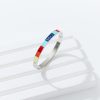 O1CN01KdBvSZ25wjQO1KcV6_3529117591-0-cib.jpg Stainless Steel Enamel Bangle 743900510961