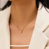 O1CN01KecD9525wjV7ccIw7_3529117591-0-cib.jpg Stainless Steel Heart Necklace 810174544753