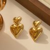 O1CN01Kq5rYl25wjZYROumR_3529117591-0-cib.jpg Stainless Steel Rectangle Drop Earrings 892589835398
