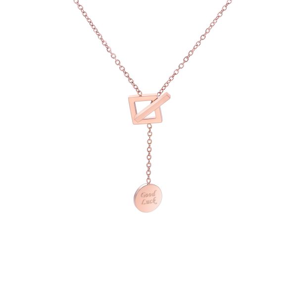O1CN01L2od1G25wjEtCbelx_3529117591-0-cib.jpg Stainless Steel Tassel Necklace 655700553498