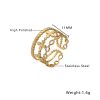 O1CN01L6te5v25wjUUYh1qu_3529117591-0-cib.jpg Stainless Steel Chain Ring 794390588331
