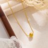 O1CN01LDSV3125wjRW9lyXS_3529117591-0-cib.jpg Stainless Steel Zirconia Star Necklace 755240610097
