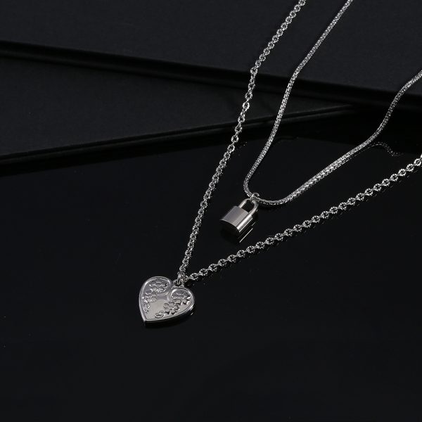 O1CN01LShk4Z25wjZevocah_3529117591-0-cib.jpg Stainless Steel Necklace 895419871102