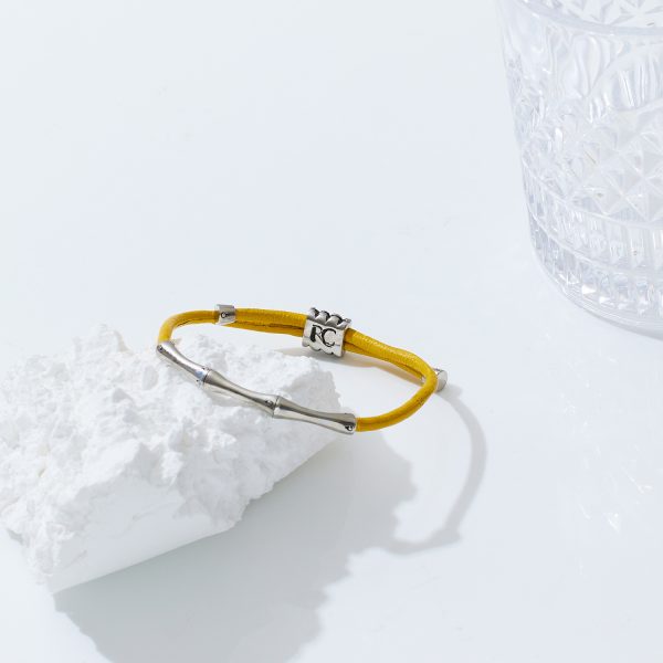 O1CN01LdDdjP25wjbr7MBAz_3529117591-0-cib.jpg Stainless Steel Bamboo Bracelet 743798833998
