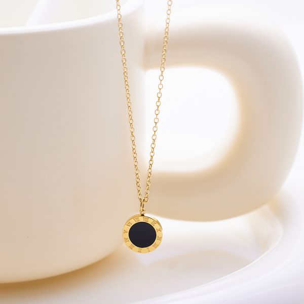 O1CN01LolVBR25wjRZJpgJi_3529117591-0-cib.jpg Stainless Steel Enamel Heart Necklace 755219394918