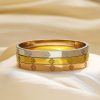 O1CN01MCmspu25wjbmj8KNf_3529117591-0-cib.jpg Stainless Steel Bangle Set 954727299062
