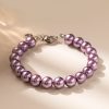 Stainless Steel Beaded Bracelet 894290230681