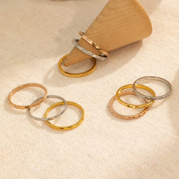 O1CN01MTiF1B25wjcj4eV91_3529117591-0-cib.jpg Stainless Steel Smooth Ring 972553719705
