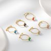 O1CN01MYXjqC25wjZdvocaF_3529117591-0-cib.jpg Stainless Steel Flower Ring 894549139594