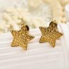 O1CN01MkbTyV25wjV1VxaWi_3529117591-0-cib.jpg Stainless Steel Heart Star Earrings 805513496457
