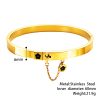 O1CN01MzUVnH25wje5PTzbS_3529117591-0-cib.jpg Stainless Steel Tassel Bangle 1001283758604