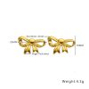 O1CN01N0MHLQ25wjUyjCNEb_3529117591-0-cib.jpg Stainless Steel Teardrop Heart Earrings 804153333579